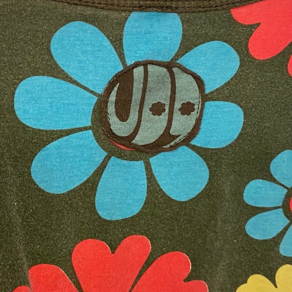 Colorful Barcelona’s handmade mini dress - Picture 5 of 7